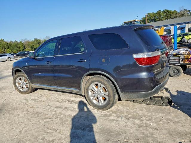 Dodge Durango Sxt Image 10