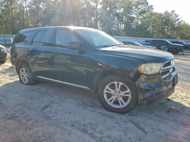 Dodge Durango Sxt Image 6