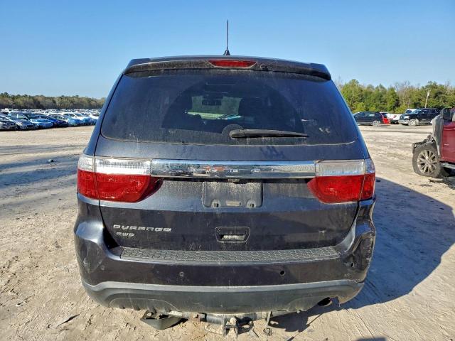 Dodge Durango Sxt Image 4