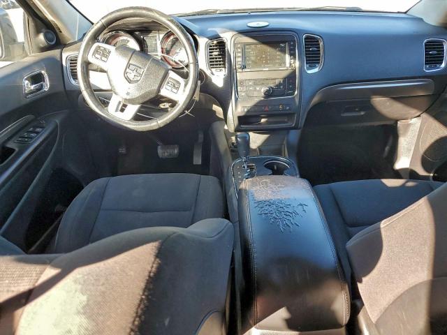 Dodge Durango Sxt Image 5