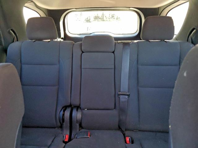 Dodge Durango Sxt Image 11