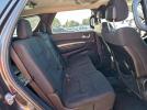 Dodge Durango Sxt Image 8