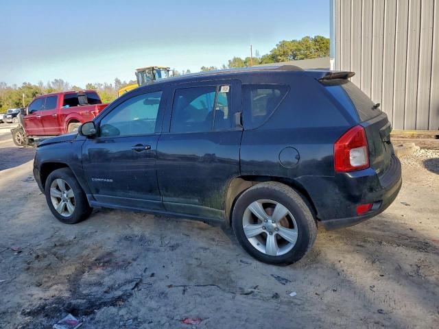 Jeep Compass Sport Image 6