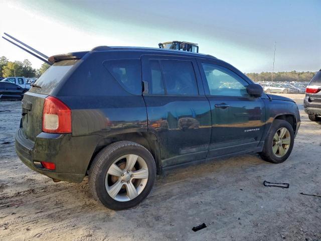 Jeep Compass Sport Image 13