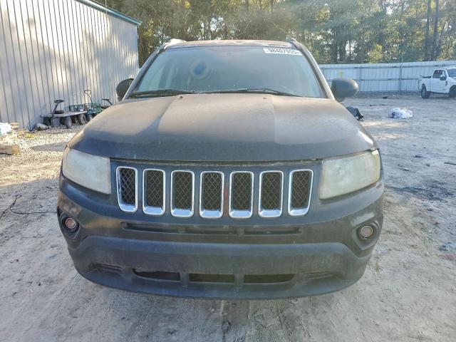 Jeep Compass Sport Image 8