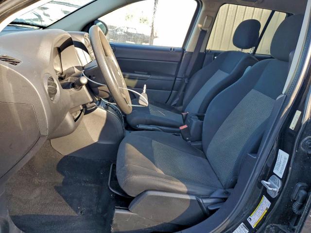 Jeep Compass Sport Image 10