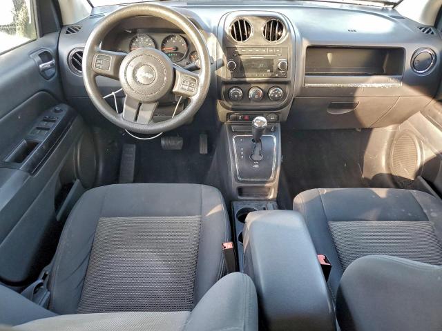 Jeep Compass Sport Image 11