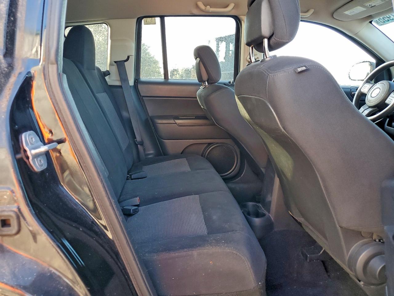 Jeep Compass Sport Image 3