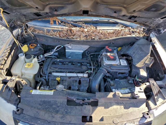 Jeep Compass Sport Image 2