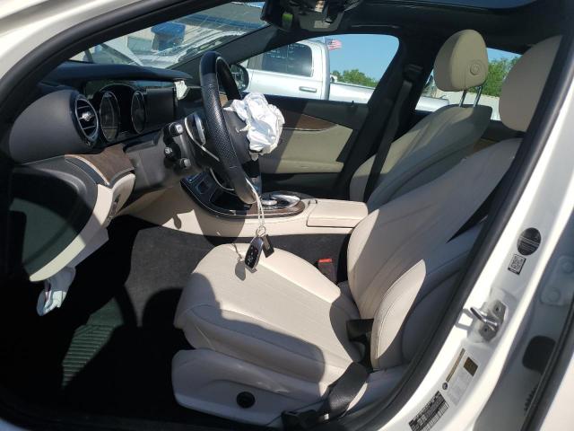 Mercedes-Benz E-Class 300 4matic Image 6