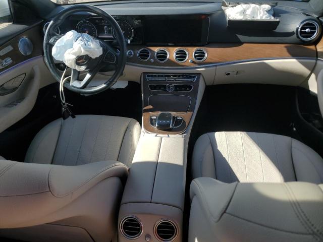 Mercedes-Benz E-Class 300 4matic Image 7