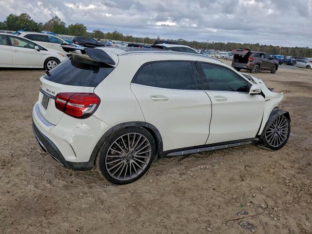 Mercedes-Benz GLA 45 Amg Image 2