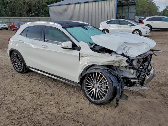 Mercedes-Benz GLA 45 Amg Image 6
