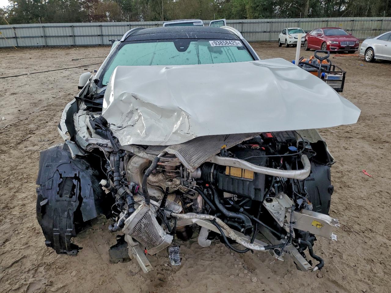 Mercedes-Benz GLA 45 Amg Image 11