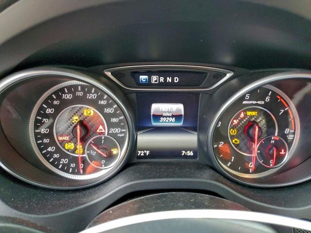 Mercedes-Benz GLA 45 Amg Image 9