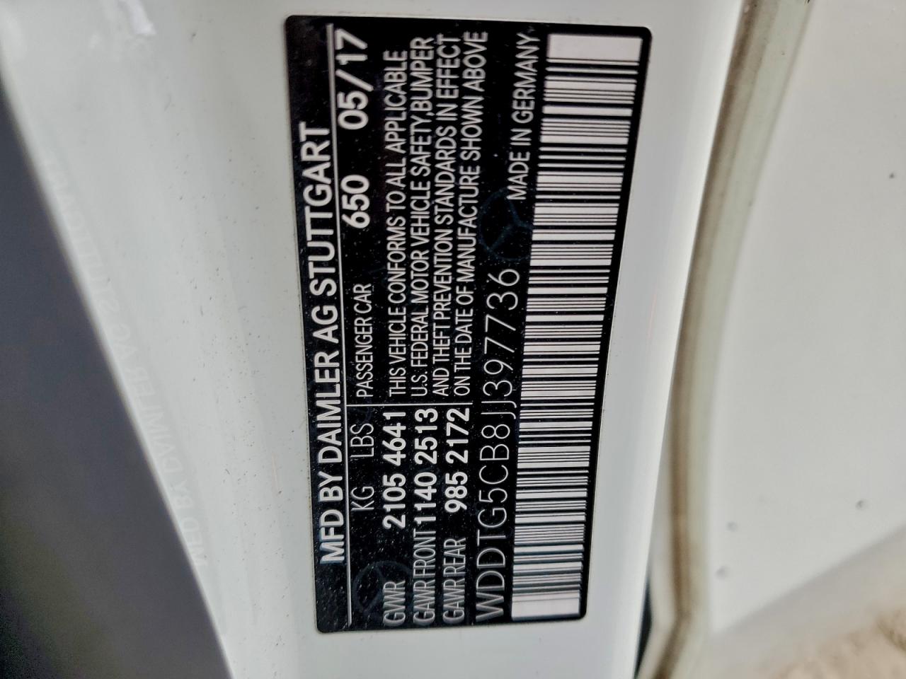 Mercedes-Benz GLA 45 Amg Image 13