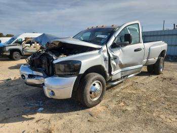  Salvage Dodge Ram 3500