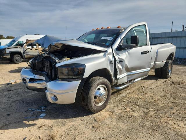  Salvage Dodge Ram 3500