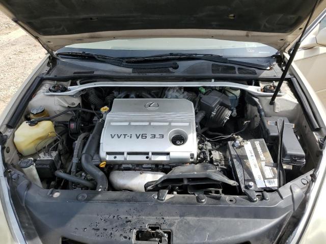 Lexus Es 330 Image 2