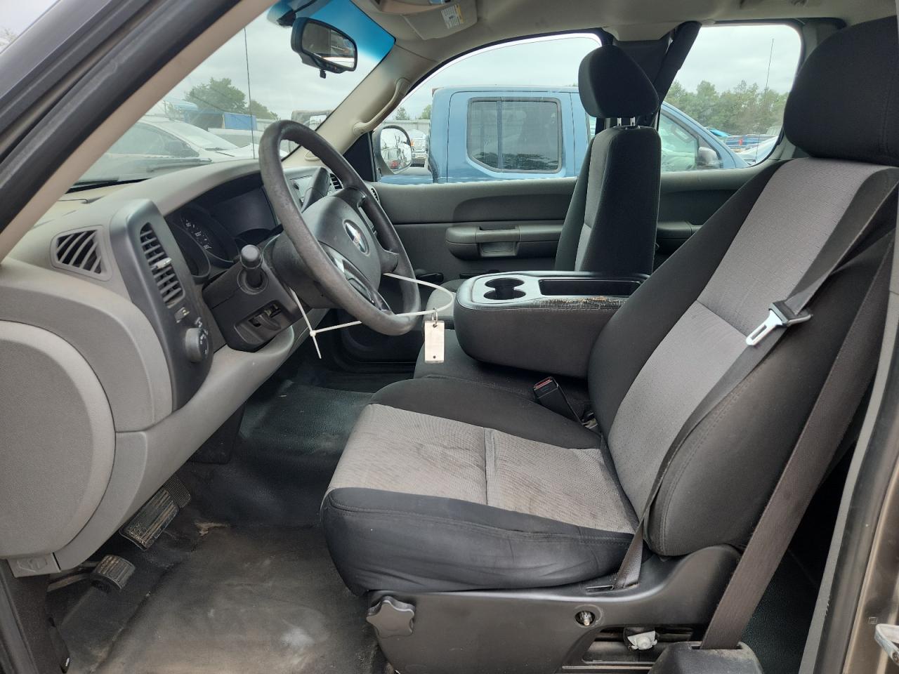 GMC Sierra C1500 Image 9