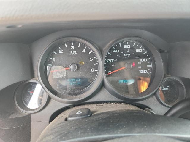 GMC Sierra C1500 Image 11