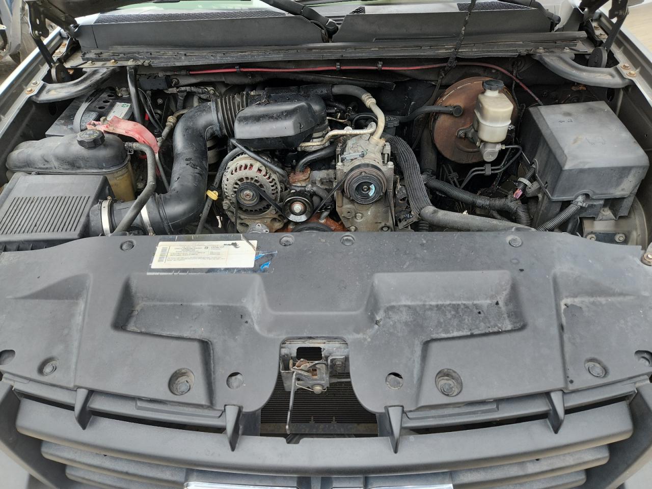 GMC Sierra C1500 Image 4