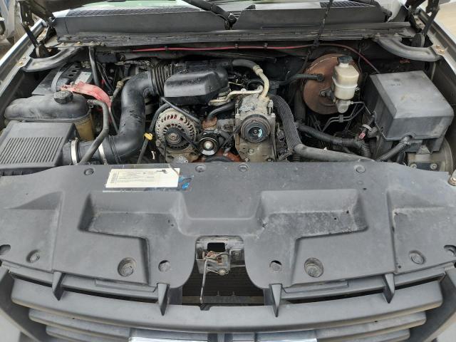 GMC Sierra C1500 Image 4