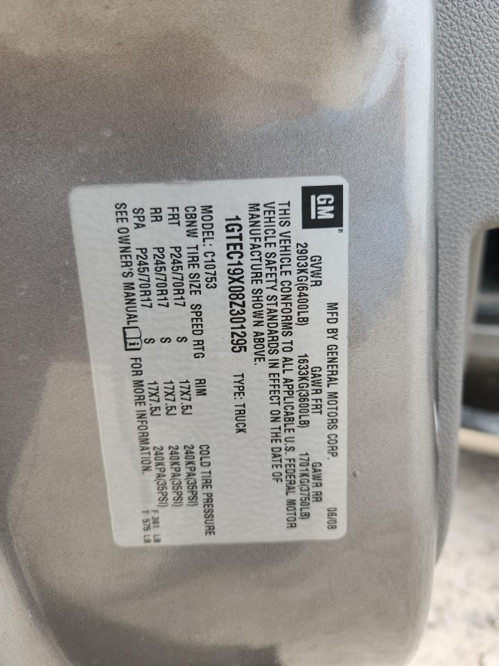 GMC Sierra C1500 Image 6