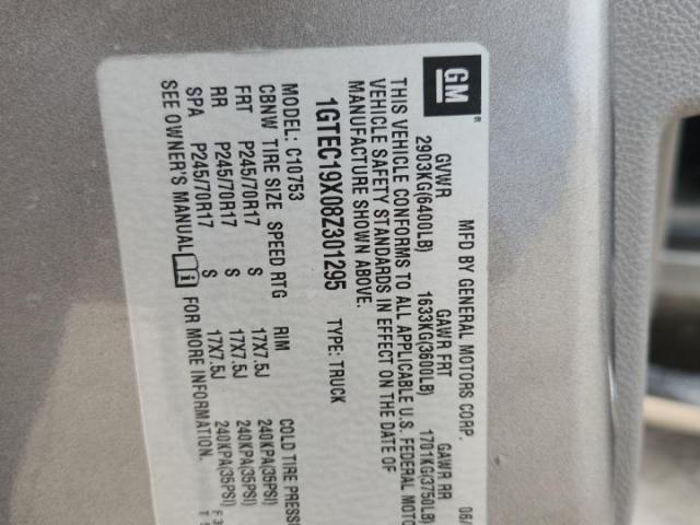 GMC Sierra C1500 Image 6