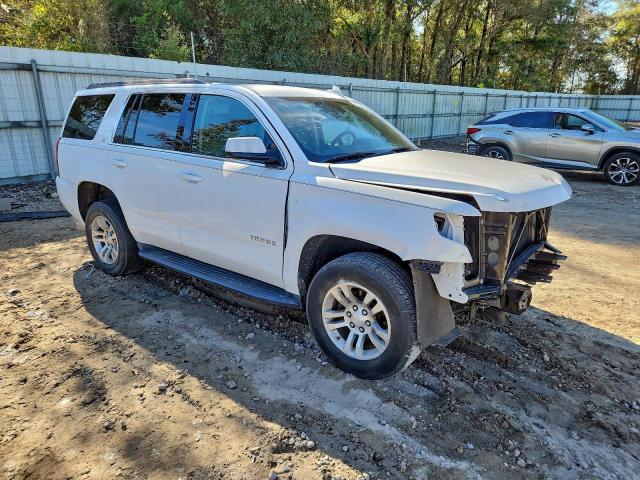 Chevrolet Tahoe C1500 Lt Image 3