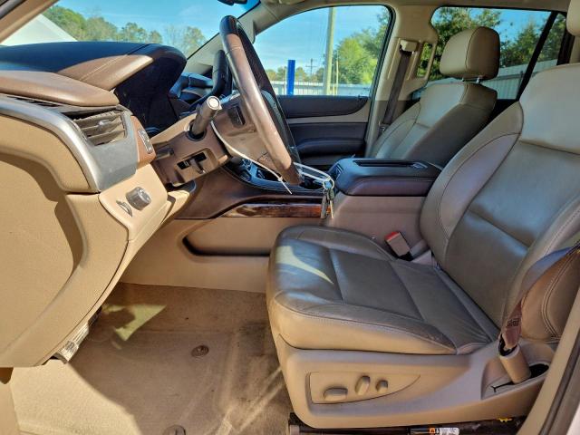 Chevrolet Tahoe C1500 Lt Image 7