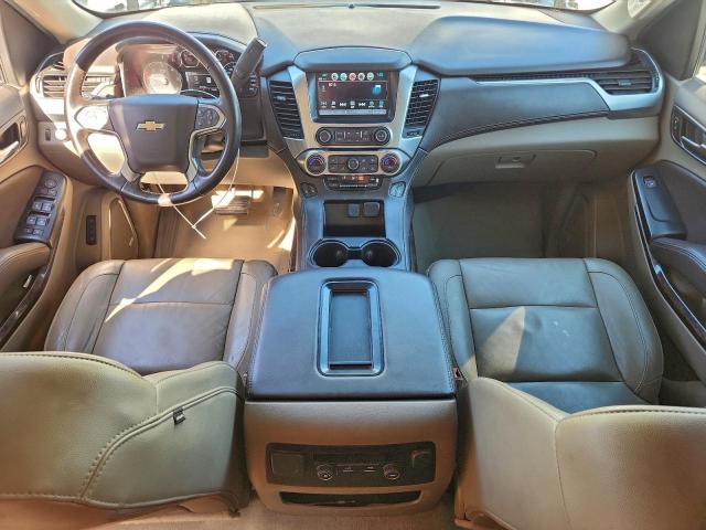 Chevrolet Tahoe C1500 Lt Image 8