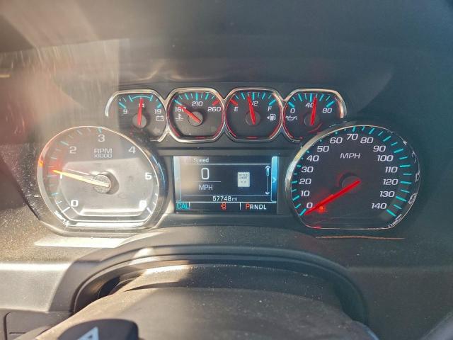 Chevrolet Tahoe C1500 Lt Image 2