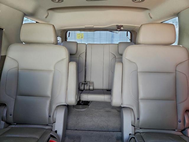 Chevrolet Tahoe C1500 Lt Image 6