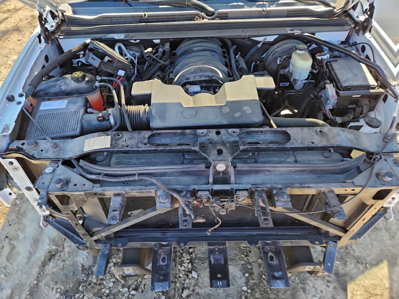 Chevrolet Tahoe C1500 Lt Image 10