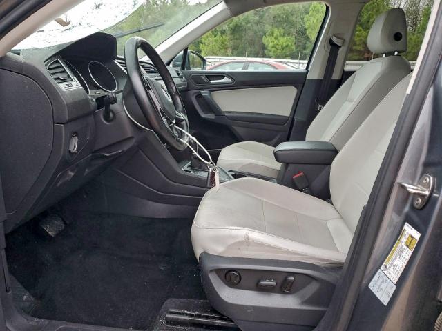 Volkswagen Tiguan Se Image 7