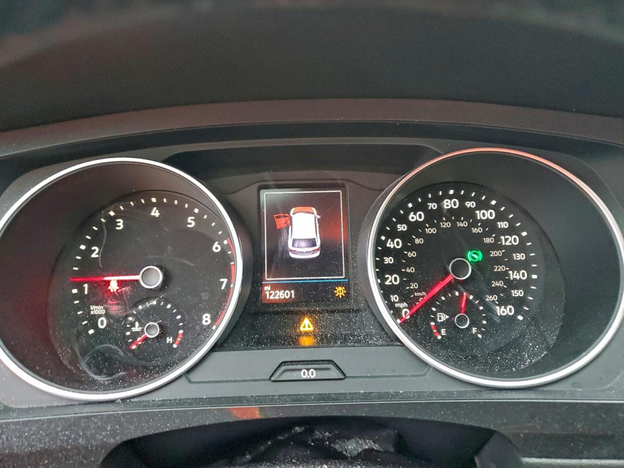 Volkswagen Tiguan Se Image 12