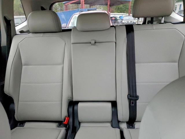 Volkswagen Tiguan Se Image 3