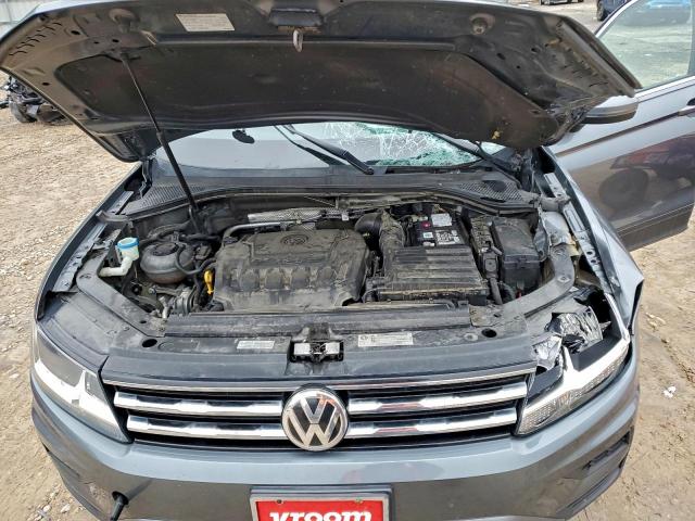Volkswagen Tiguan Se Image 13