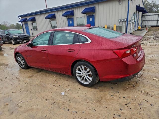 Chevrolet Malibu Lt Image 5