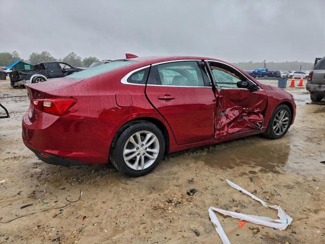 Chevrolet Malibu Lt Image 12