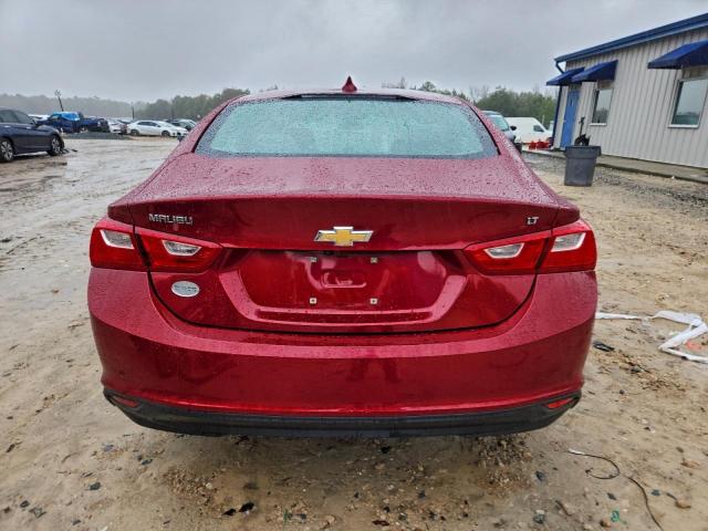 Chevrolet Malibu Lt Image 3