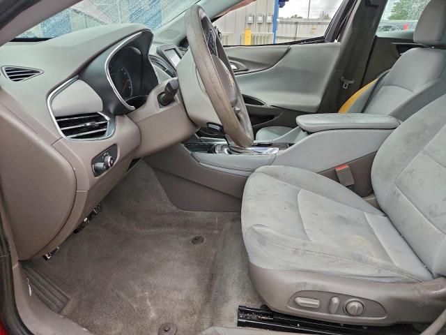 Chevrolet Malibu Lt Image 9