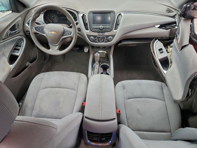 Chevrolet Malibu Lt Image 10