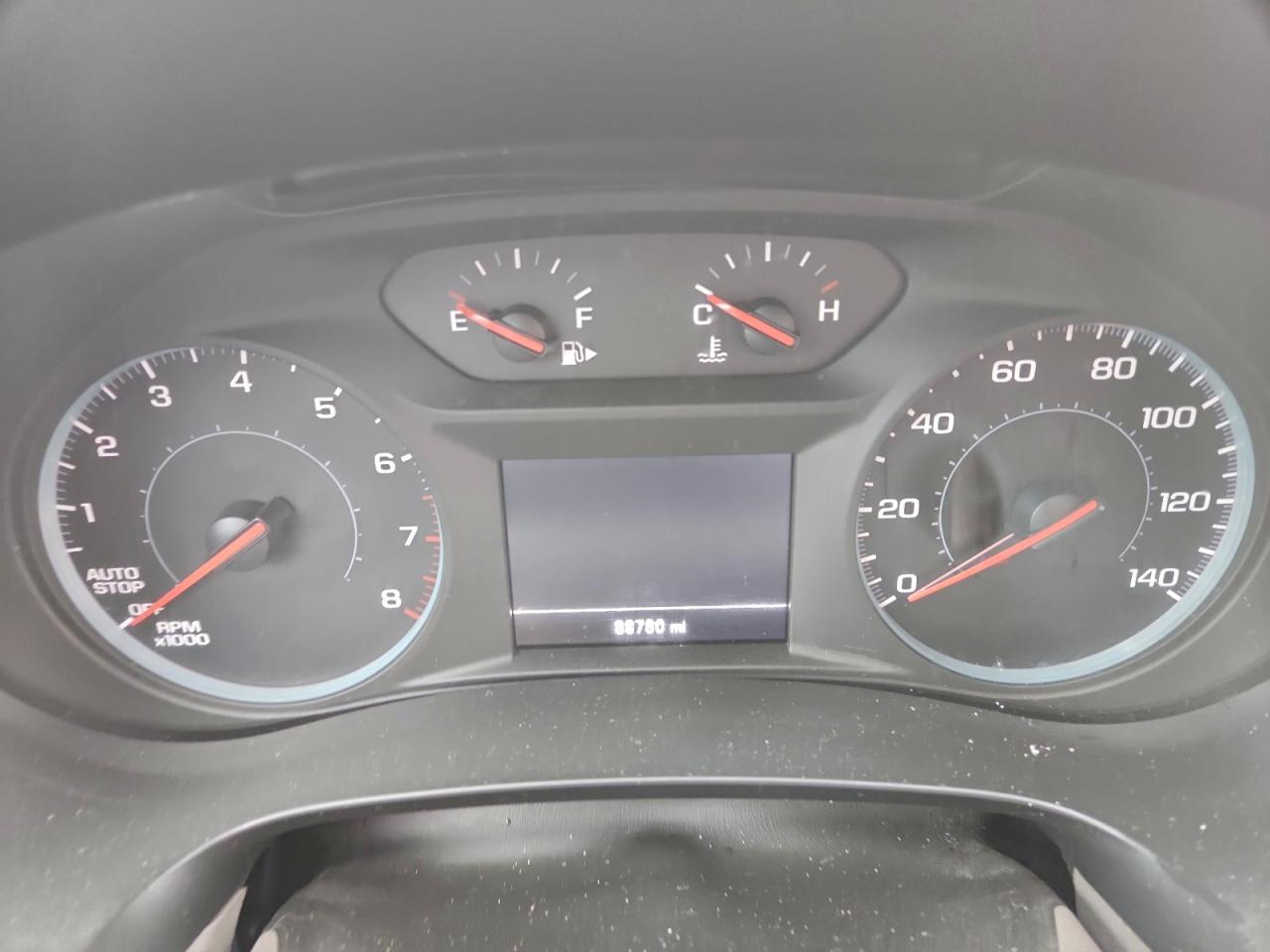 Chevrolet Malibu Lt Image 4