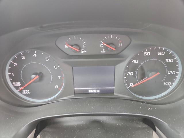 Chevrolet Malibu Lt Image 4