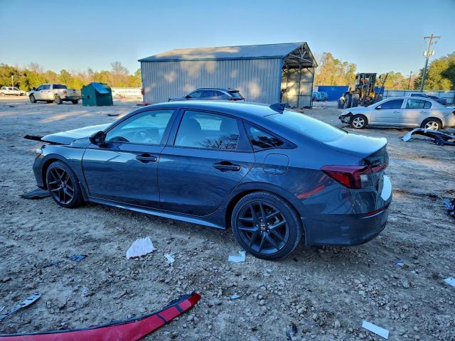 Honda Civic Sport Image 3