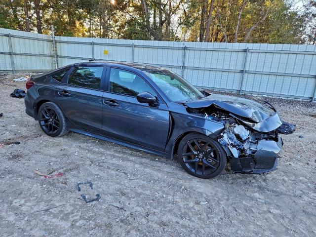 Honda Civic Sport Image 5