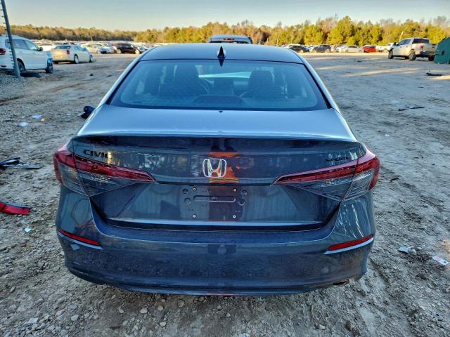 Honda Civic Sport Image 2