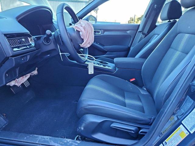 Honda Civic Sport Image 6